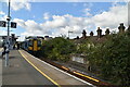 Strood Station