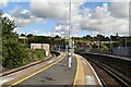 Strood Station