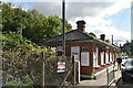 Higham Station