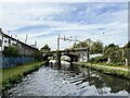 Railway bridge