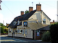 The William IV in Alrewas, Staffordshire