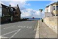 Golf Course Road, Girvan