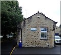 Police Station, Chapel Street, Settle