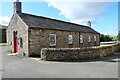 Barracks, Nenthead Mines Heritage Centre