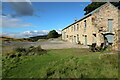 Barneycraig Mine Shop, Carrshield