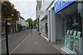 Tiverton : Fore Street