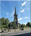 Christ Church, Heaton Norris