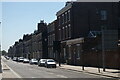 Rodney Street, Liverpool