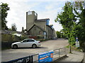 TL3541 : Soya mill, Royston by Malc McDonald