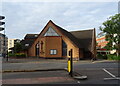 Trinity United Reformed Church, Slough