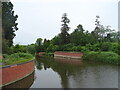 Jubilee River, Taplow