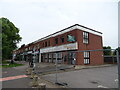 Businesses on Bridge Road, Maidenhead