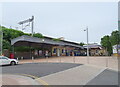 Maidenhead Railway Station