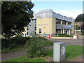 Bank of Scotland, Queensferry Road