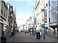 High Street, Dunfermline