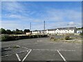 Former Fife Council Depot, Rumblingwell