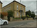 Former Mechanics Institute, Meltham Road, Lockwood