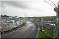 Extension to Burnley Waste Water Treatment Works