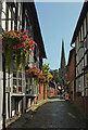 Church Lane, Ledbury