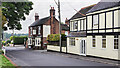 The Cock Inn at Woodseaves