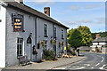 The Sitwell Arms, Bucknell