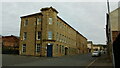 Former Woollen Mill, Harris Street, Bradford