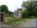 Thatched Cottage, Berrick Salome