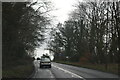 A355, southbound