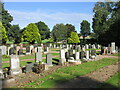 Crail Cemetery