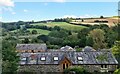 Pill Farm, Lostwithiel