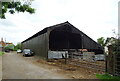 Barn, Great Holcombe