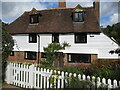 Coggins Mill Cottage