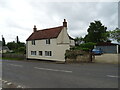 House on the A329, Newington