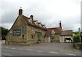 The Coach & Horses, Chiselhampton