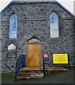 The Castlewellan Gospel Hall