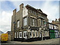 The Royal Oak public house