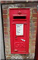 George V postbox on Altwood Road, Tittle Row