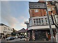 Highfield Avenue, Golders Green 