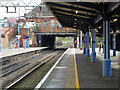 Forest Gate station