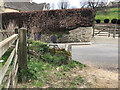 Stone Stile Chedworth