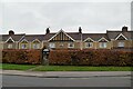 Gallards Almshouses