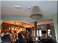 The Victoria, Jackroyd Lane, Newsome - interior