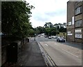 Brighouse Road (A644), Queensbury