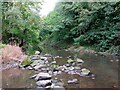 River Blyth, Bedlington Country Park