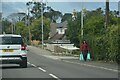 Carbis Bay : St Ives Road A3074