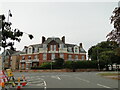 Avenue Mansions, Lowestoft