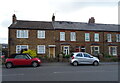 Houses on Horton Road, Datchet