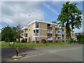 Flats on Halliford Road