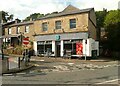 The Co-op, Slaithwaite