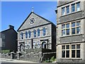 Former Capel Mawr Calvinistic Methodist Chapel, High Street, Criccieth